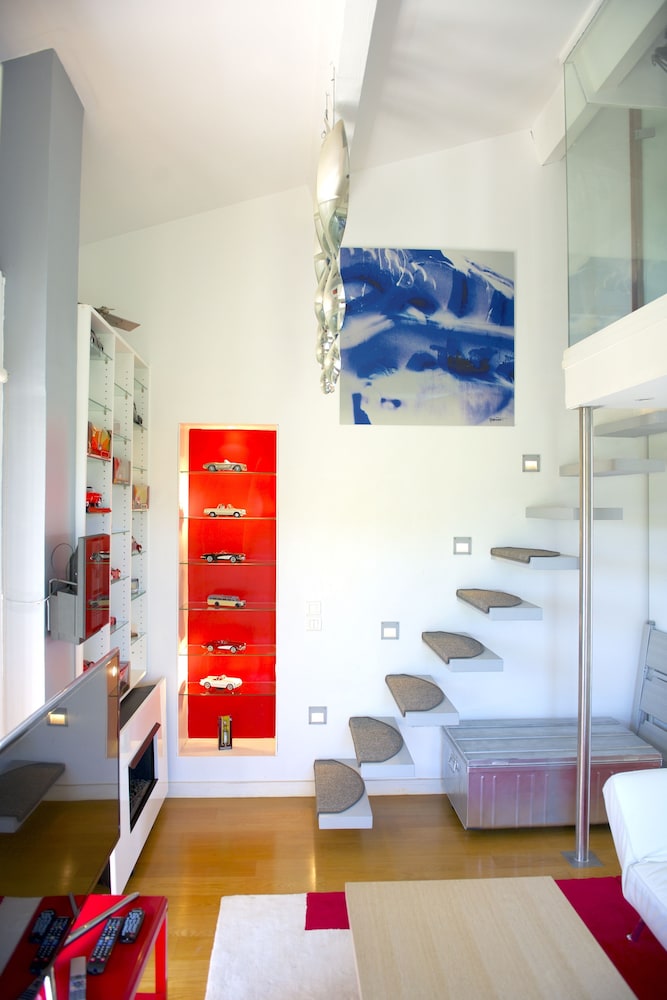 Maison d'Elie — 4-Star Luxury Hotel in Ramatuelle, France