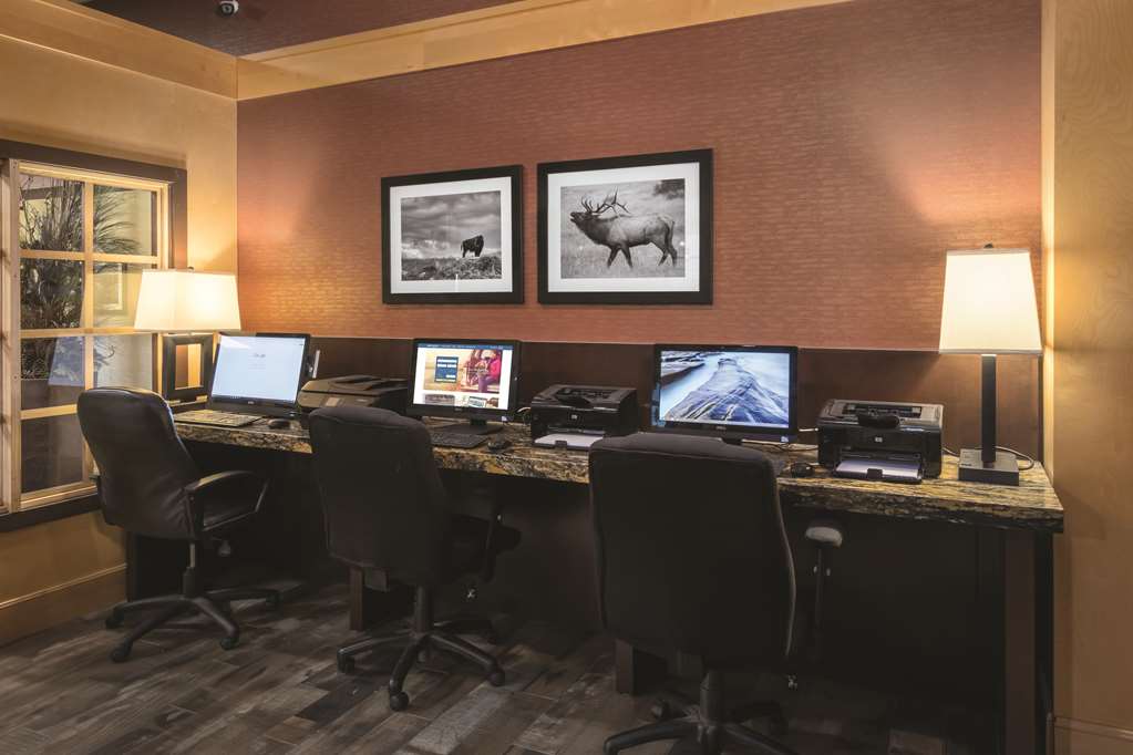 Best Western Ramkota Hotel - photo 27