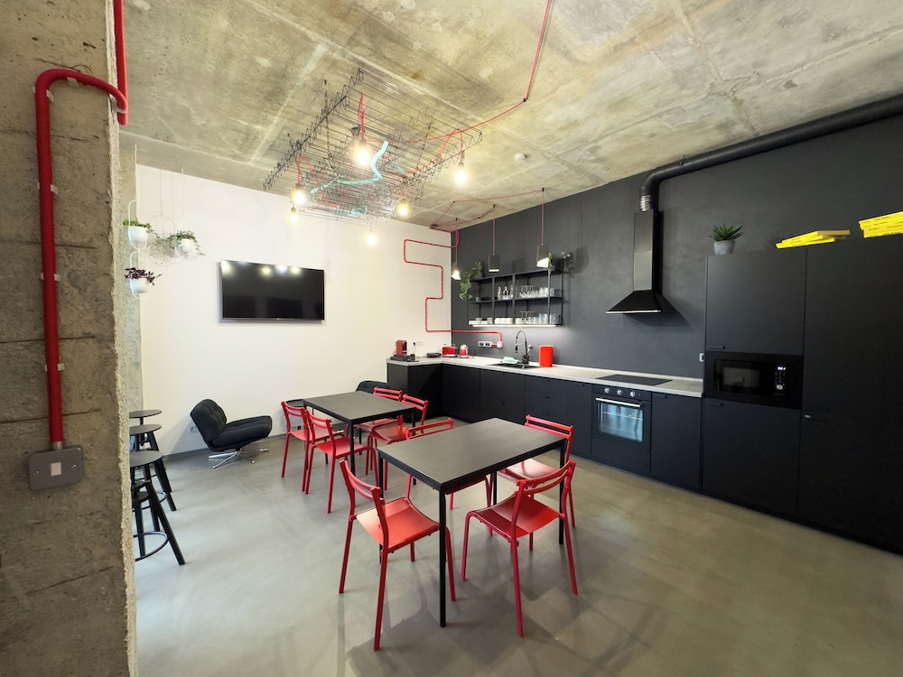 ROCH800 industrial aparthotel Klatovy free parking self checking in Klatovy, Czech Republic