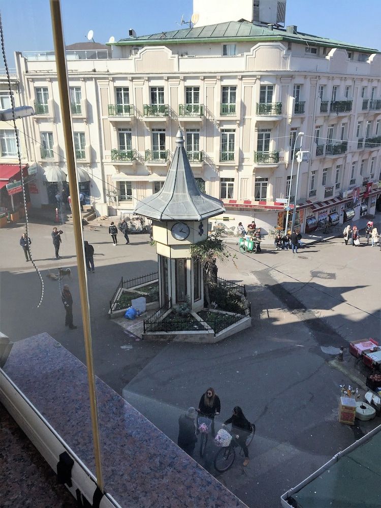 Kalamari 2 Hotel in Adalar, Turkey