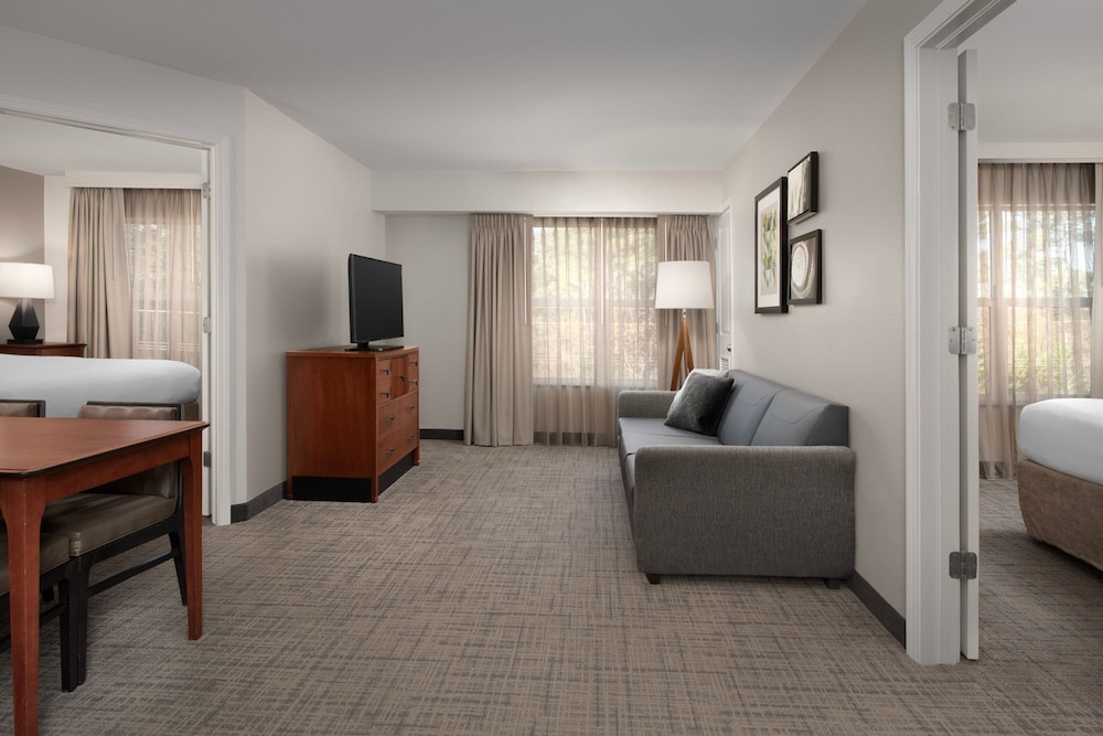 Residence Inn by Marriott Fayetteville Cross Creek - photo 18