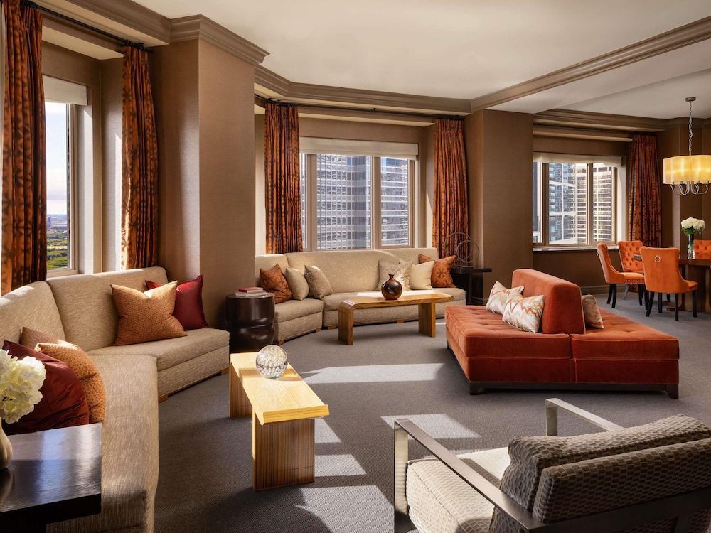 Fairmont Chicago at Millennium Park Gold Experience - photo 17