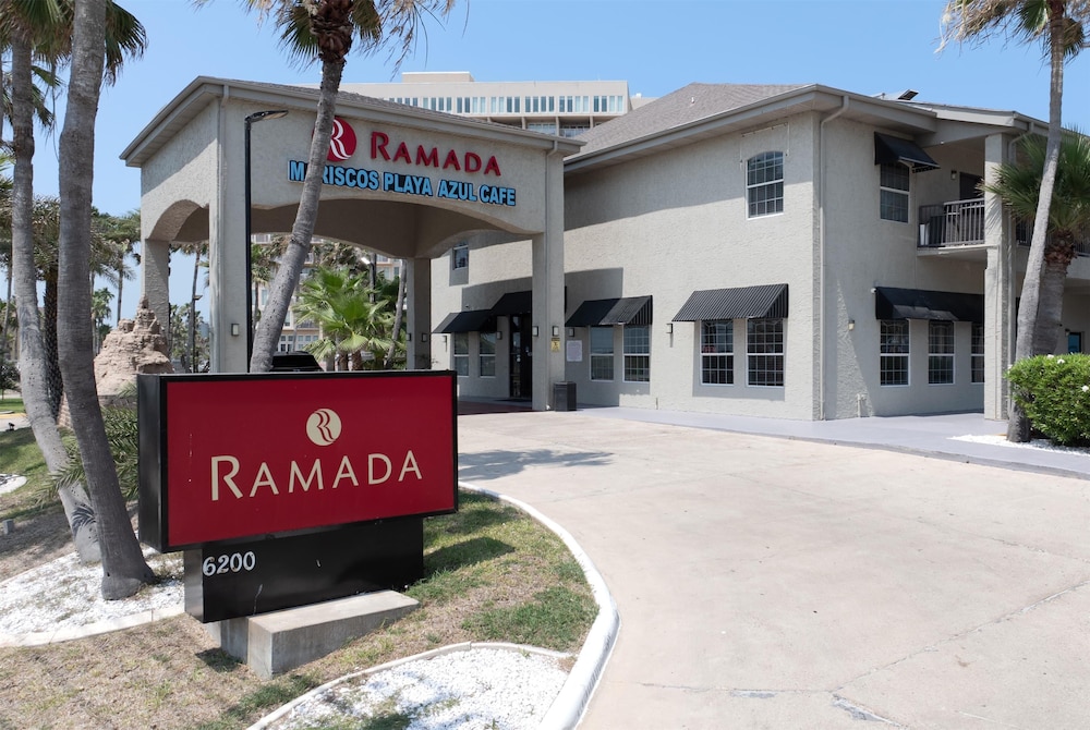 Ramada by Wyndham & Suites South Padre Island in South Padre Island, United States