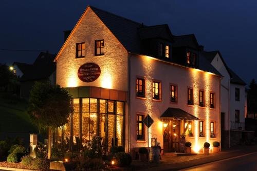 Winzerstübchen — hotel in Brauneberg