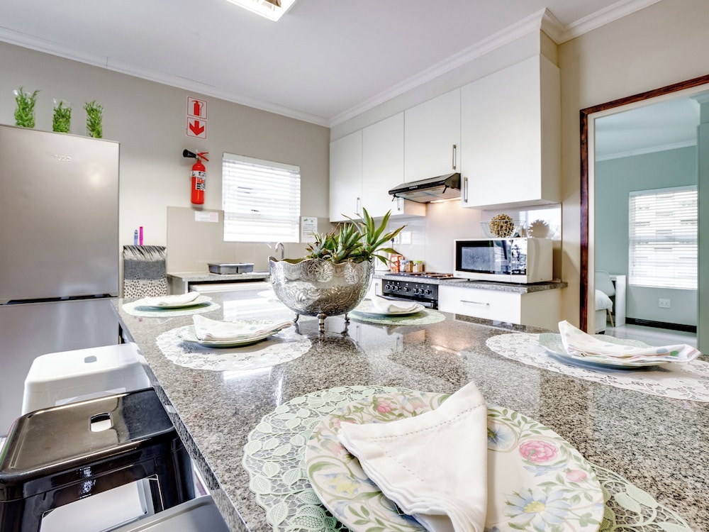 Westwood Skye 12 Grace Avenue in Durban, South Africa