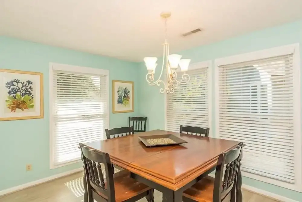 Lake Village 5 by Wild Dunes with Amenities - photo 4