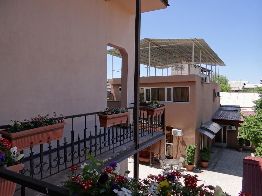 Areg boutique hotel - last minute hotel in Yerevan