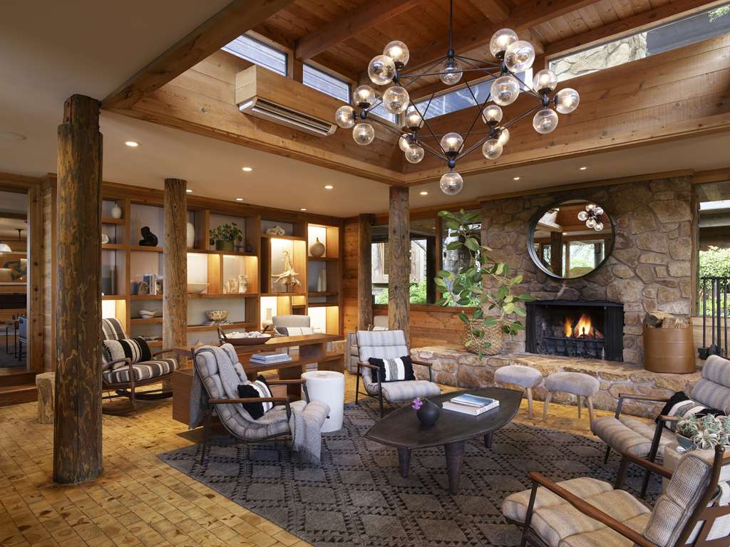 Ventana Big Sur an Alila Resort - photo 16