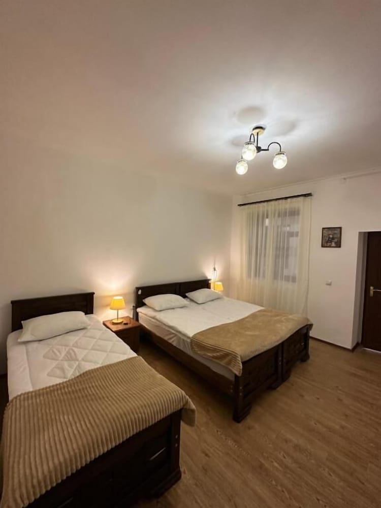Meshia Apartment — Step'antsminda — photo 3
