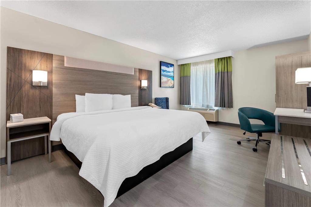 Quality Inn Sandersville - photo 28