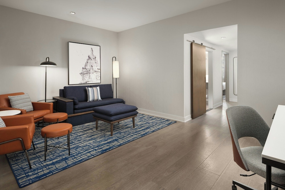 Courtyard by Marriott Philadelphia Downtown - photo 26