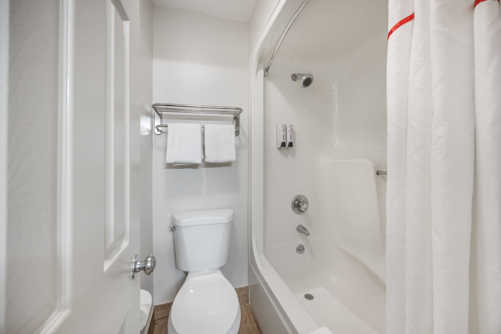 Red Roof Inn Paducah - photo 12