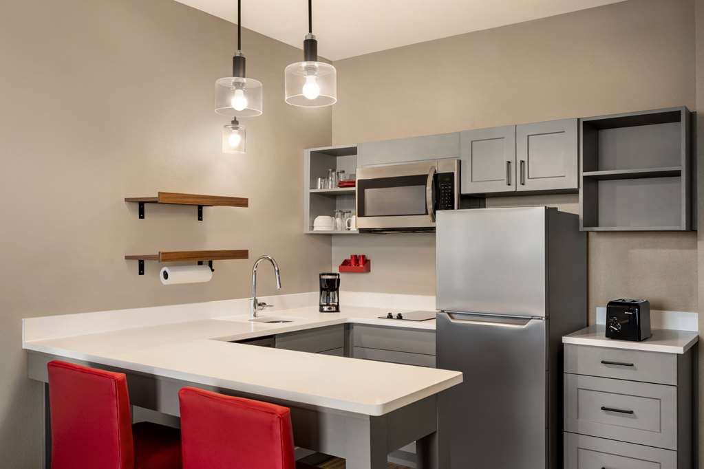 Hawthorn Extended Stay by Wyndham Del Rio - photo 43