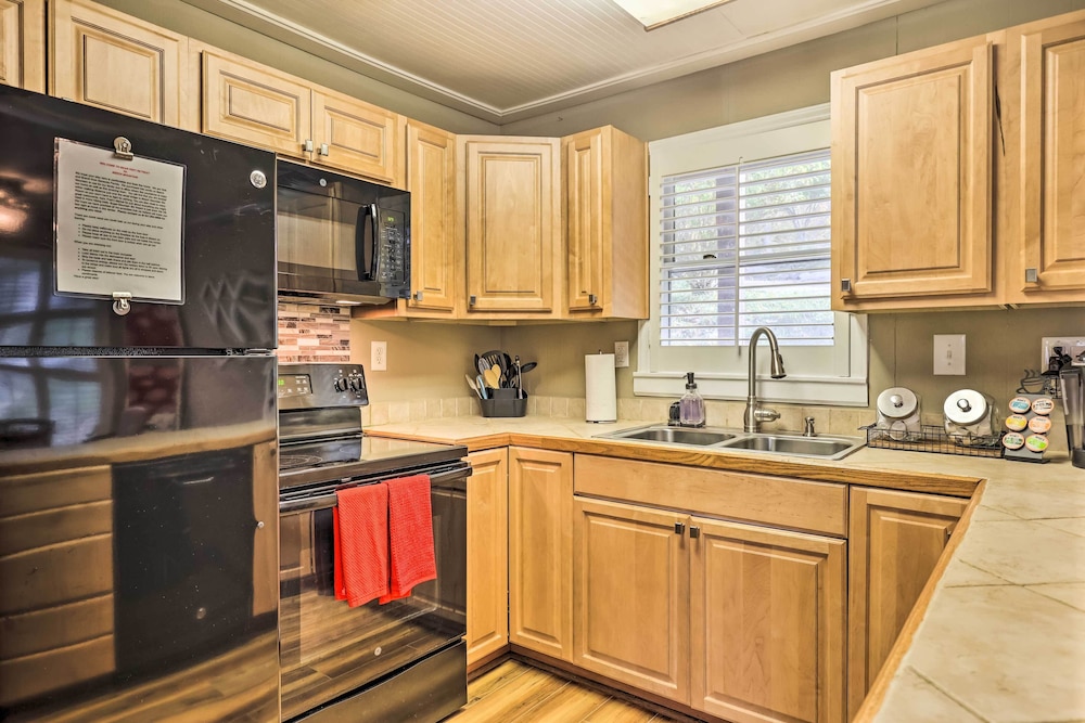 Pet friendly Condo: Walk to Beech Mtn Resort - photo 8