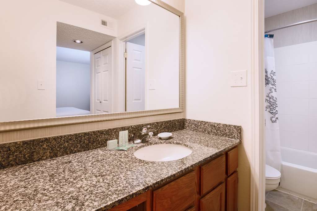 Hawthorn Suites by Wyndham Tinton Falls - photo 9