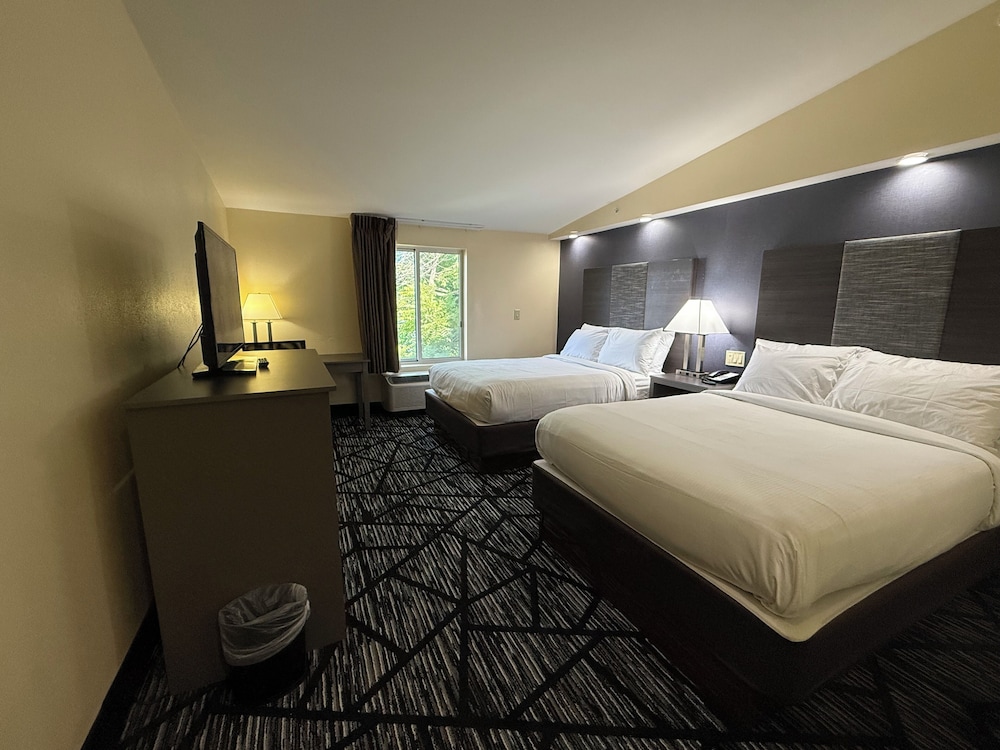 Plymouth Bay Inn and Suites - photo 7