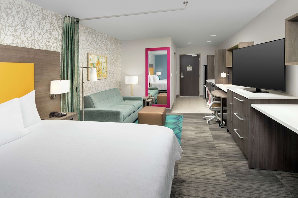 Home2 Suites by Hilton Phoenix Airport South - photo 12