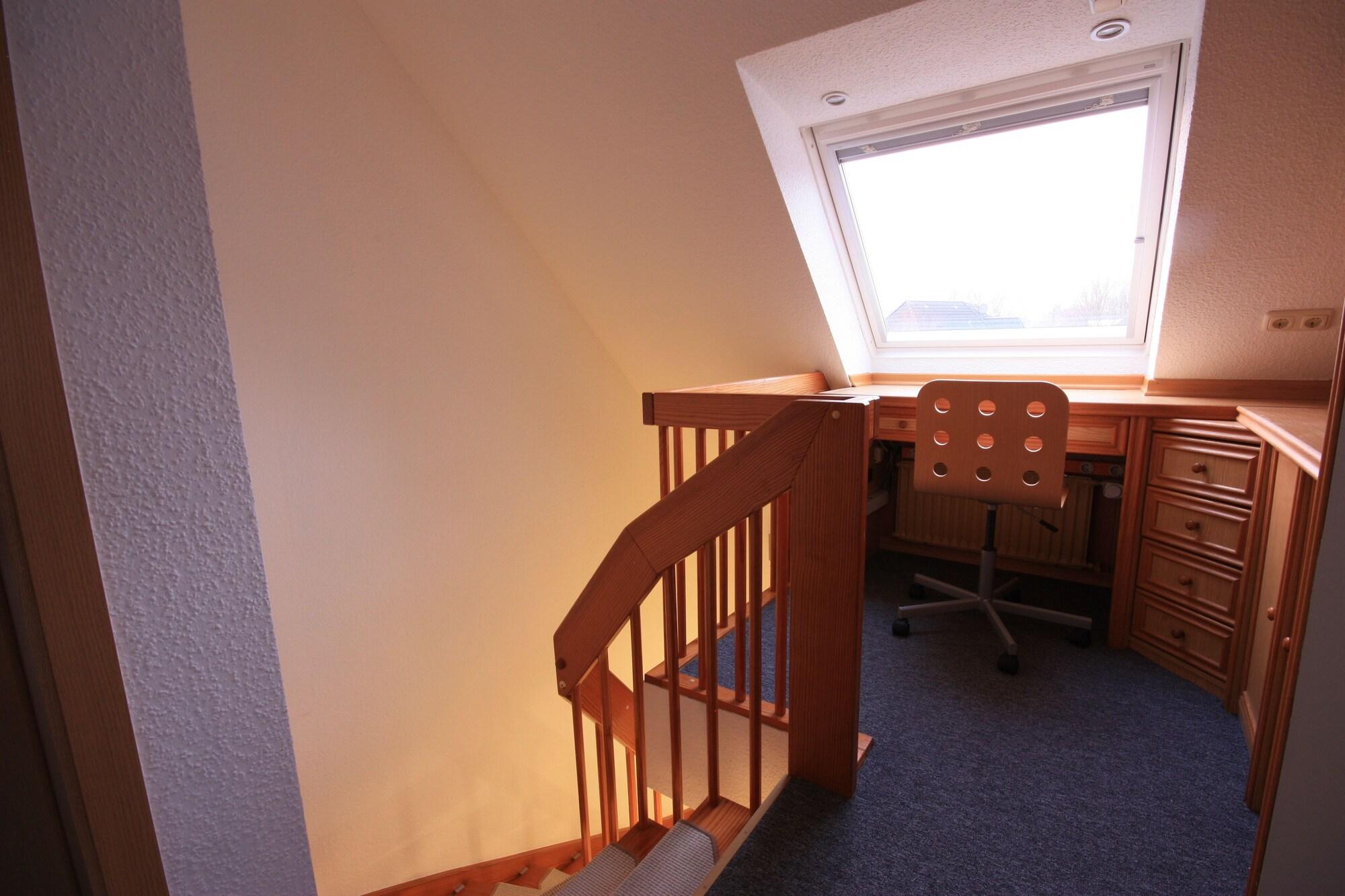 WEIßE HÖHEN Ferienhaus Dibbersen bei Hamburg — hotel in Buchholz In Der Nordheide