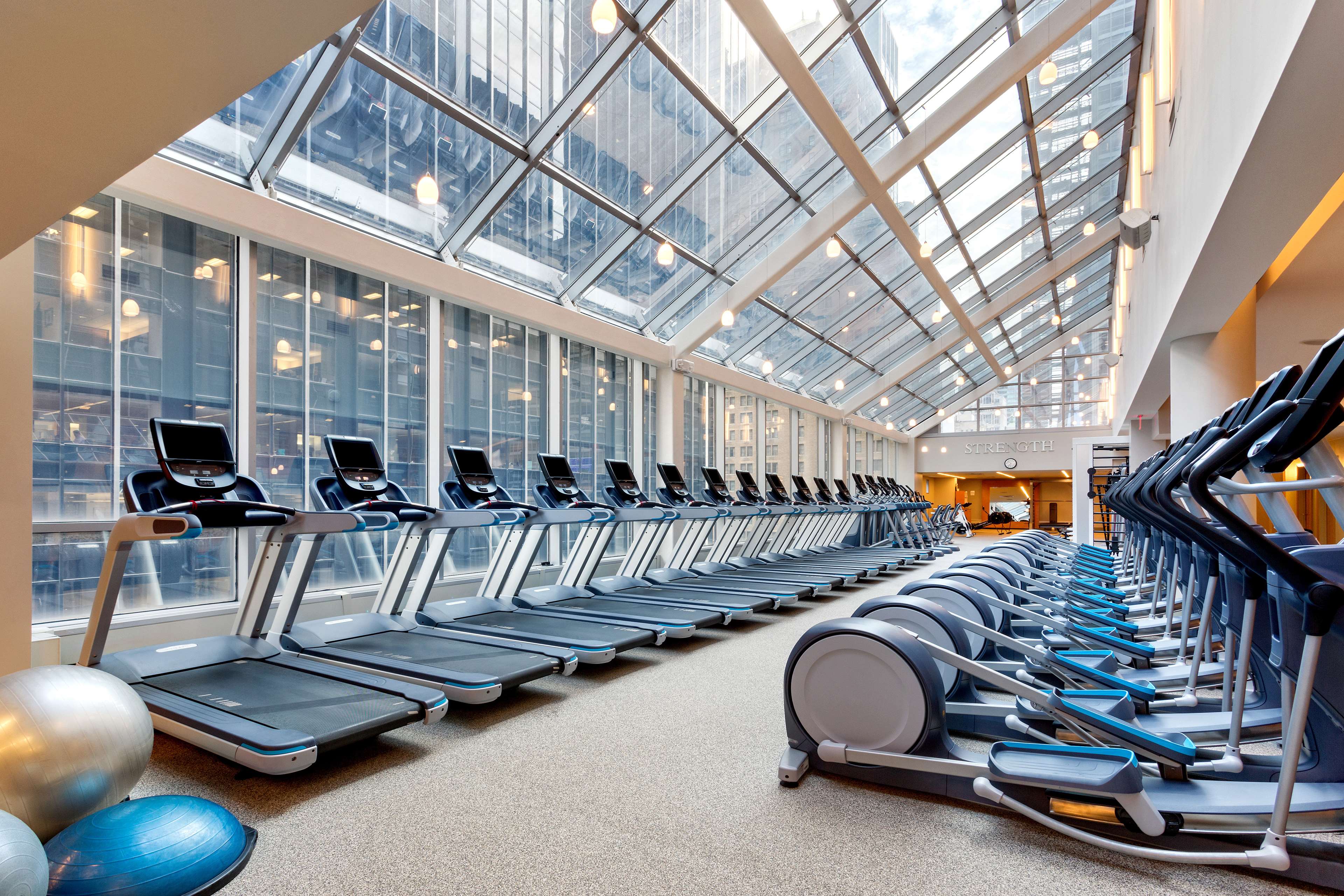 Hilton Club The Residences New York - photo 13