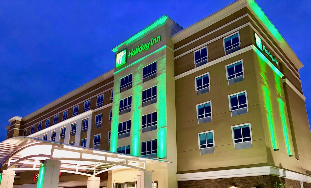 Holiday Inn Hattiesburg North by IHG - photo 50