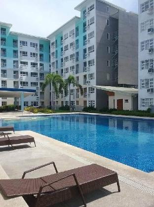 Seawind Condo Tower 3 4 5 6 near Davao Airport in Davao, Philippines