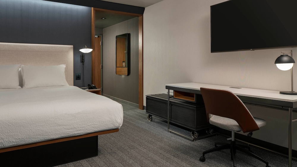 Courtyard by Marriott San Diego Miramar - photo 9
