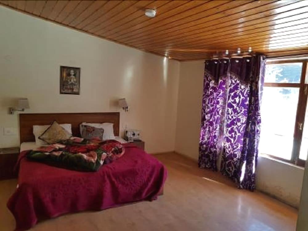 The Manali Heaven — Manali — photo 3