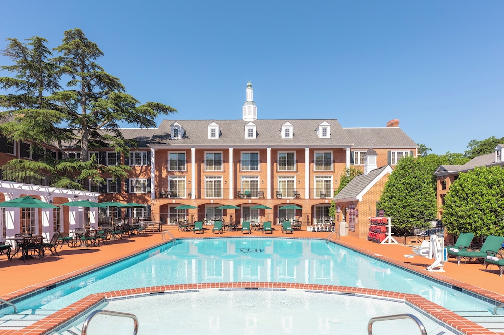 Westgate Historic Williamsburg Resort in Williamsburg, United States