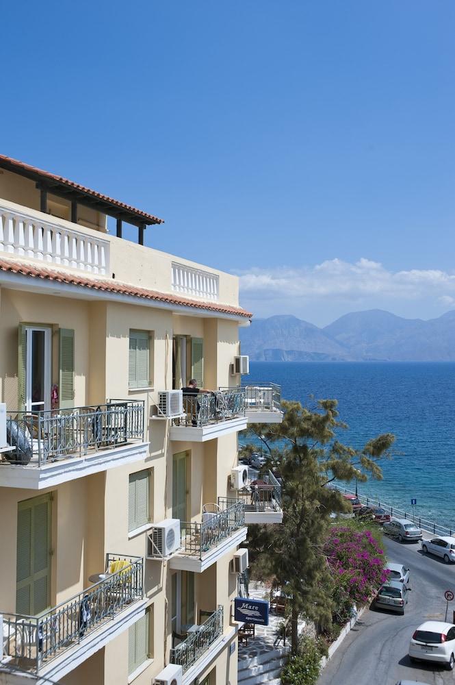 Mare Hotel Apartments — Agios Nikolaos — photo 2