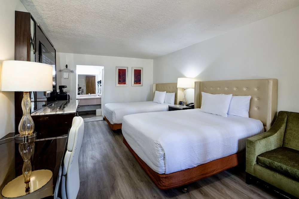 Ramada by Wyndham Yuma - photo 11