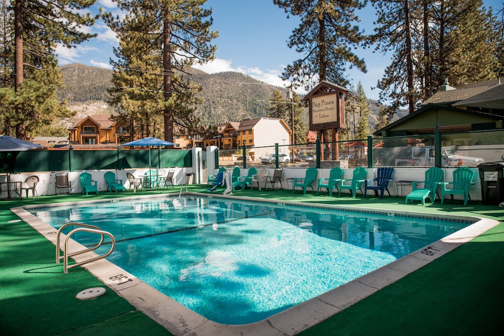 Big Pines Mountain House - photo 85