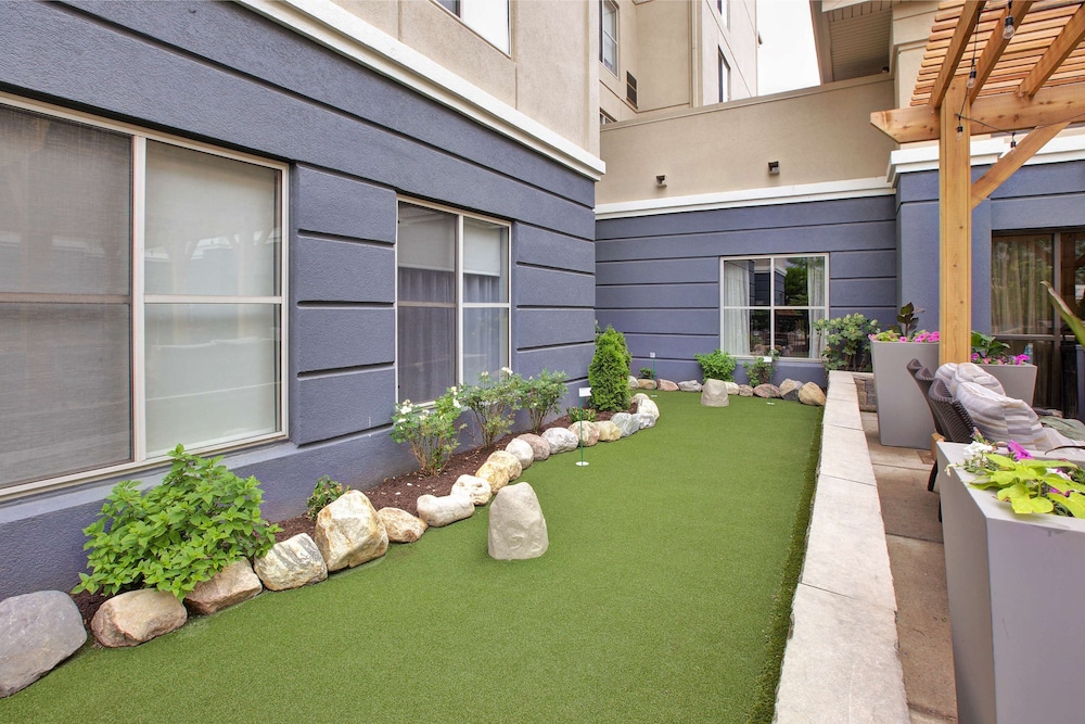Homewood Suites by Hilton South Dayton Miamisburg - photo 22