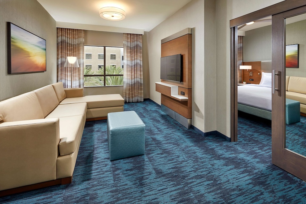 Homewood Suites by Hilton San Diego Hotel Circle SeaWorld Area - photo 19