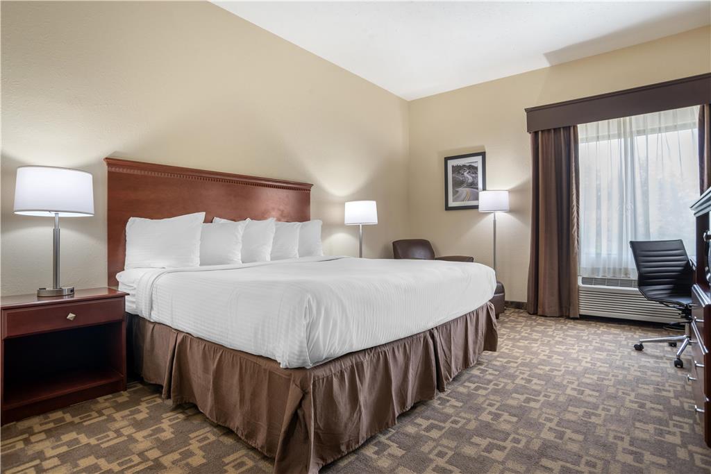 Best Western Opp Inn - photo 17