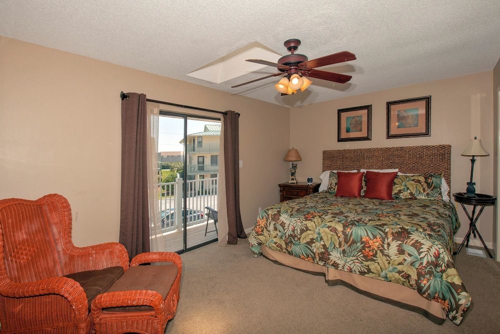 Woodland Shores Beach Resort by Panhandle Getaways - photo 15