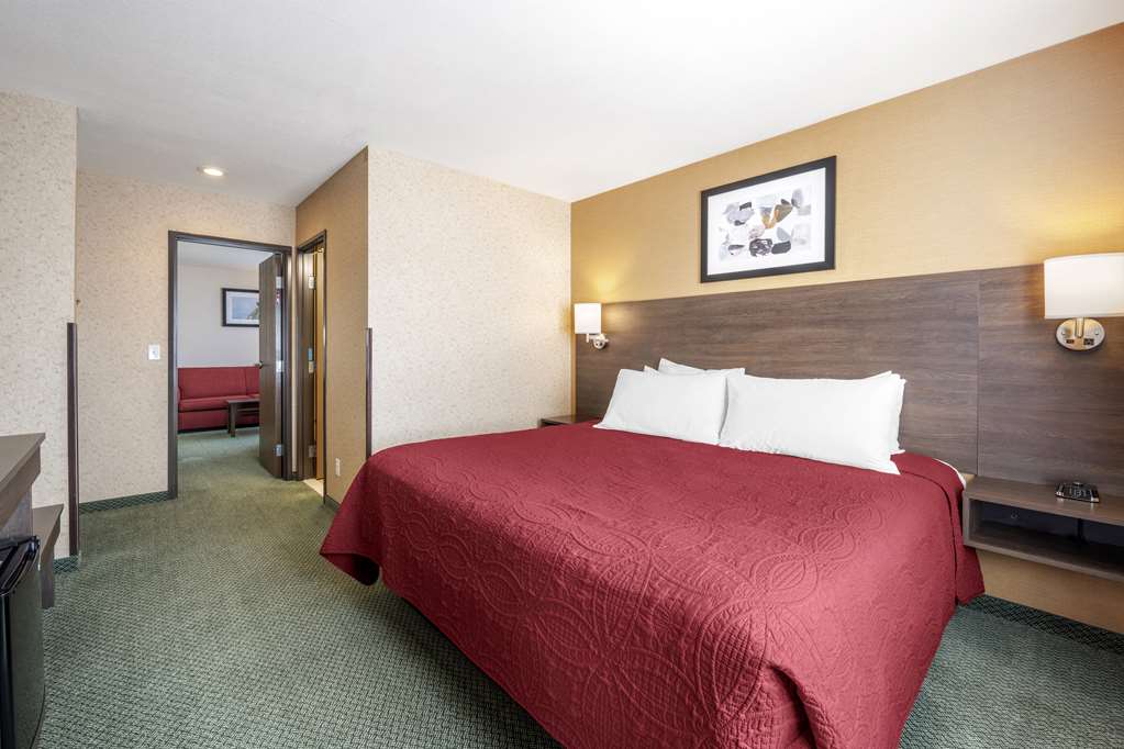 SureStay Plus by Best Western Enterprise - photo 21