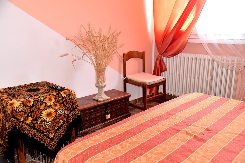 Dal Capitano Di Nemo in Ravenna, Italy