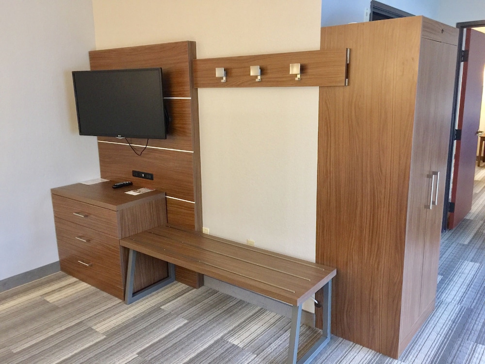 Holiday Inn Express & Suites Houston Memorial Park Area an IHG Hotel - photo 5