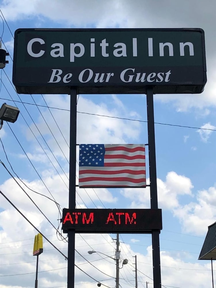 Capital Inn - photo 49