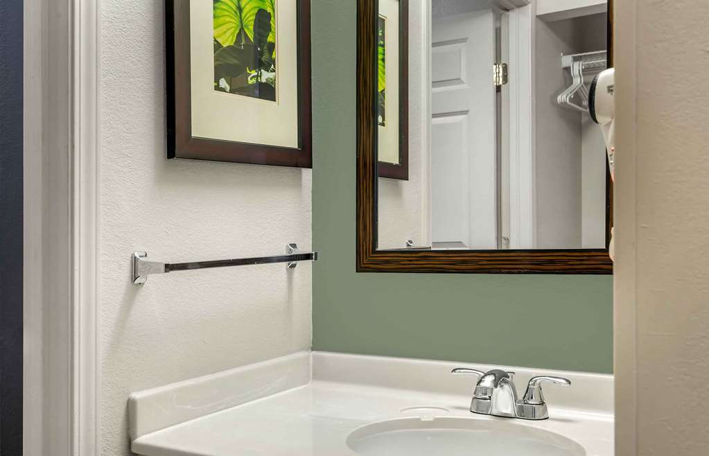 Extended Stay America Suites Boston Westborough Computer Dr - photo 17