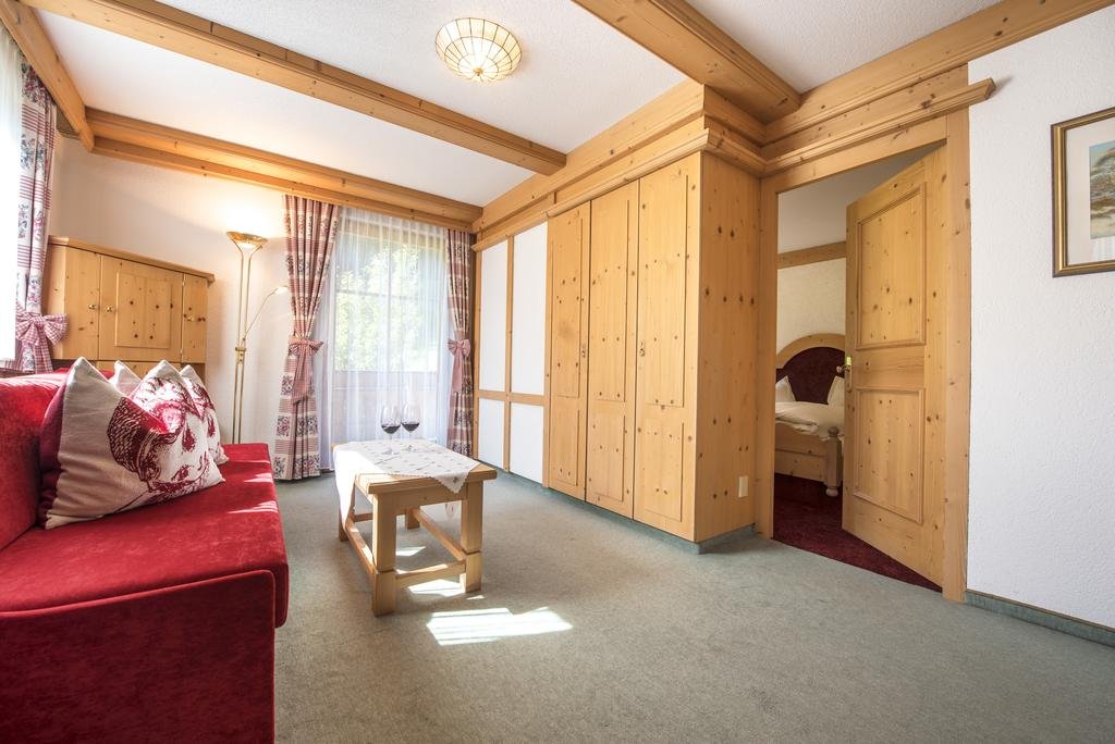 Landhotel Älpili — Gaschurn — photo 2