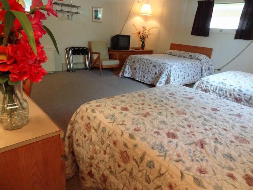 Cresco Motel - photo 8