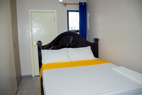 DefiniteHomes3 Fully furnished studio apartment with a rooftop restaurant near JKIA Airport SGR Terminus Downtown