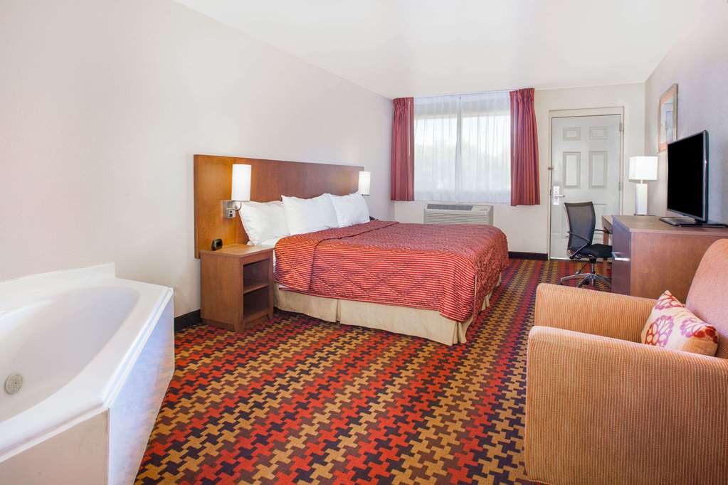 Kokopelli Inn Sedona Trademark Collection Wyndham - photo 5