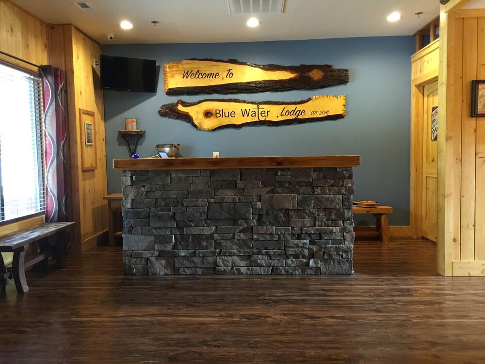 Blue Water Resort - photo 41