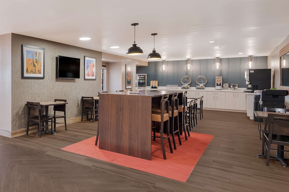 Best Western Bellemont Shadow Mountain Inn - photo 28