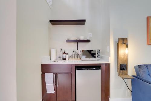 DuPont Place Boutique Inn - photo 28