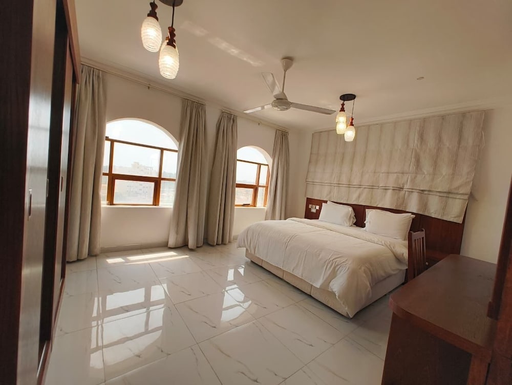 RED22 ALsalam suites — 4-Star Luxury Hotel in Salalah, Oman