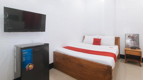 Reddoorz At Socor Pension House Iligan City 20345672 — Iligan