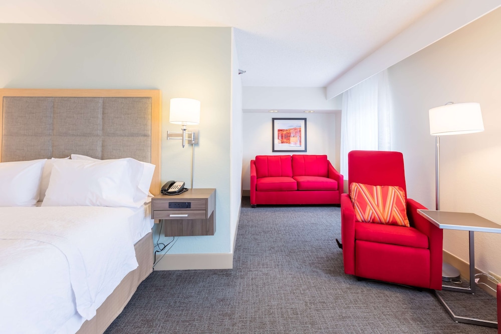 Hampton Inn Rochester South - photo 26